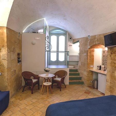 B&B Ponticello A San Potito Матера Екстериор снимка