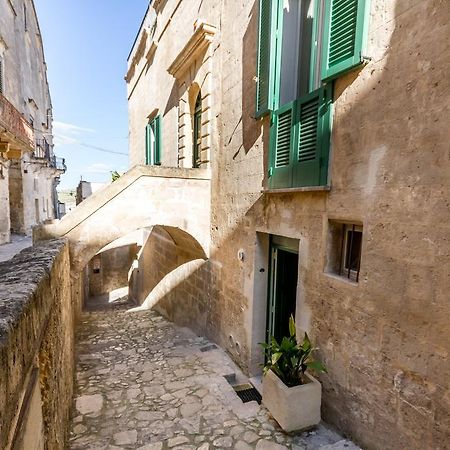 B&B Ponticello A San Potito Матера Екстериор снимка