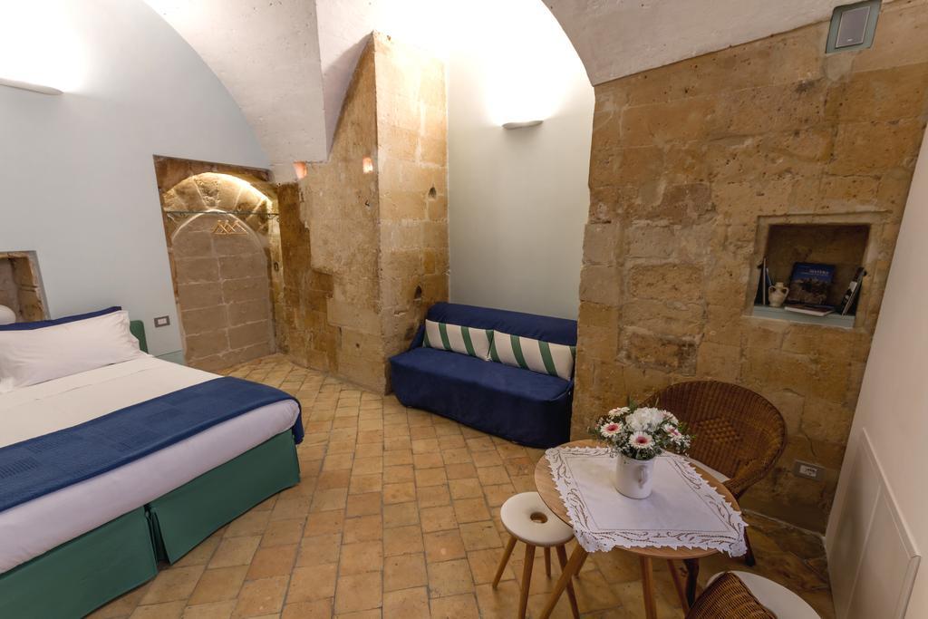 B&B Ponticello A San Potito Матера Екстериор снимка
