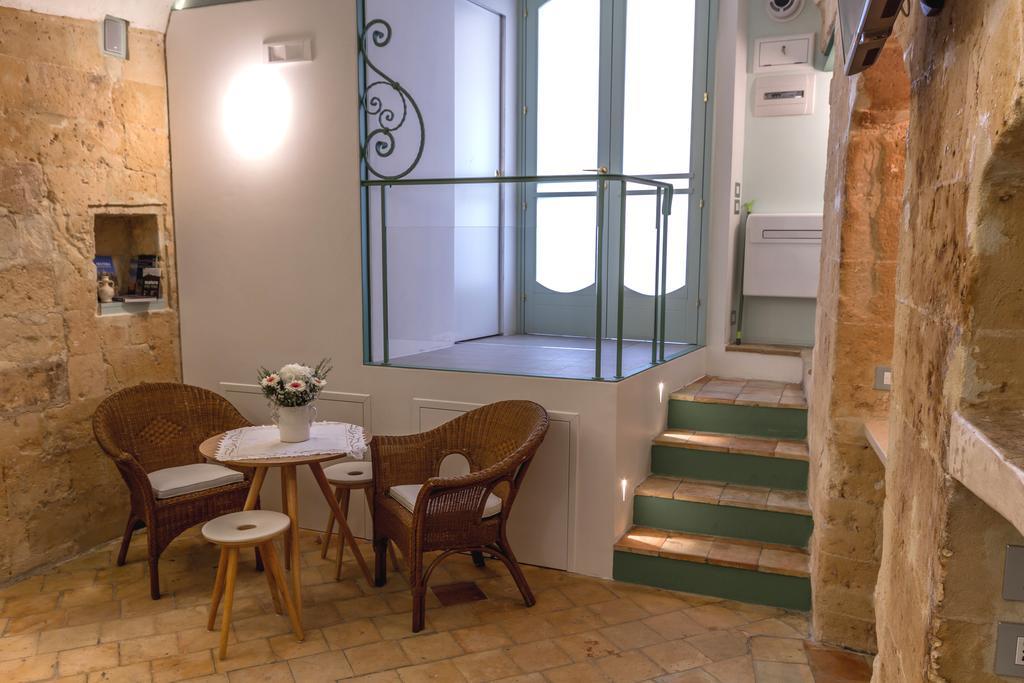 B&B Ponticello A San Potito Матера Екстериор снимка