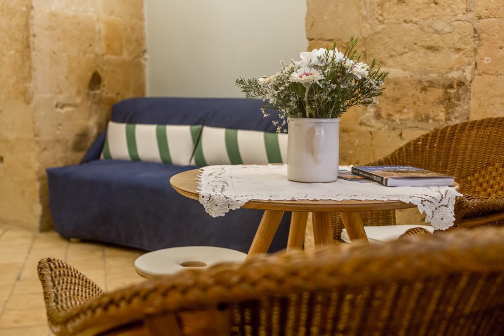 B&B Ponticello A San Potito Матера Екстериор снимка
