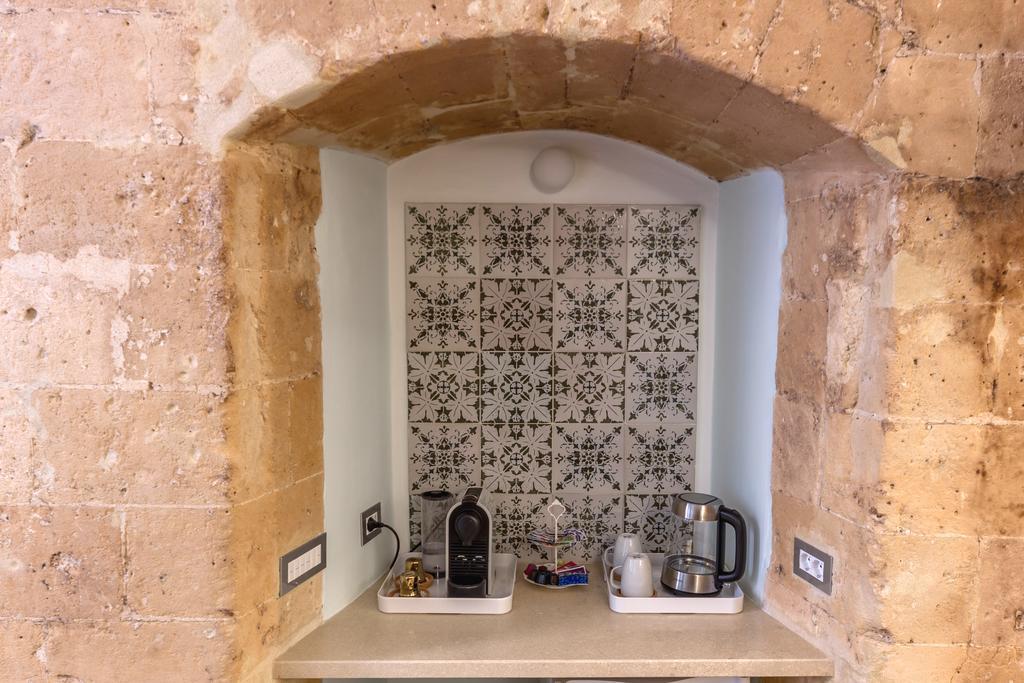 B&B Ponticello A San Potito Матера Екстериор снимка