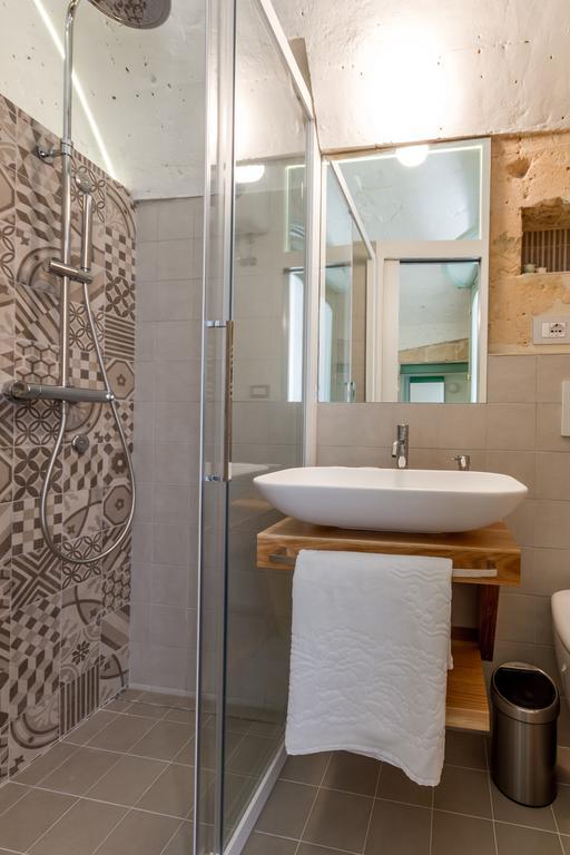 B&B Ponticello A San Potito Матера Екстериор снимка
